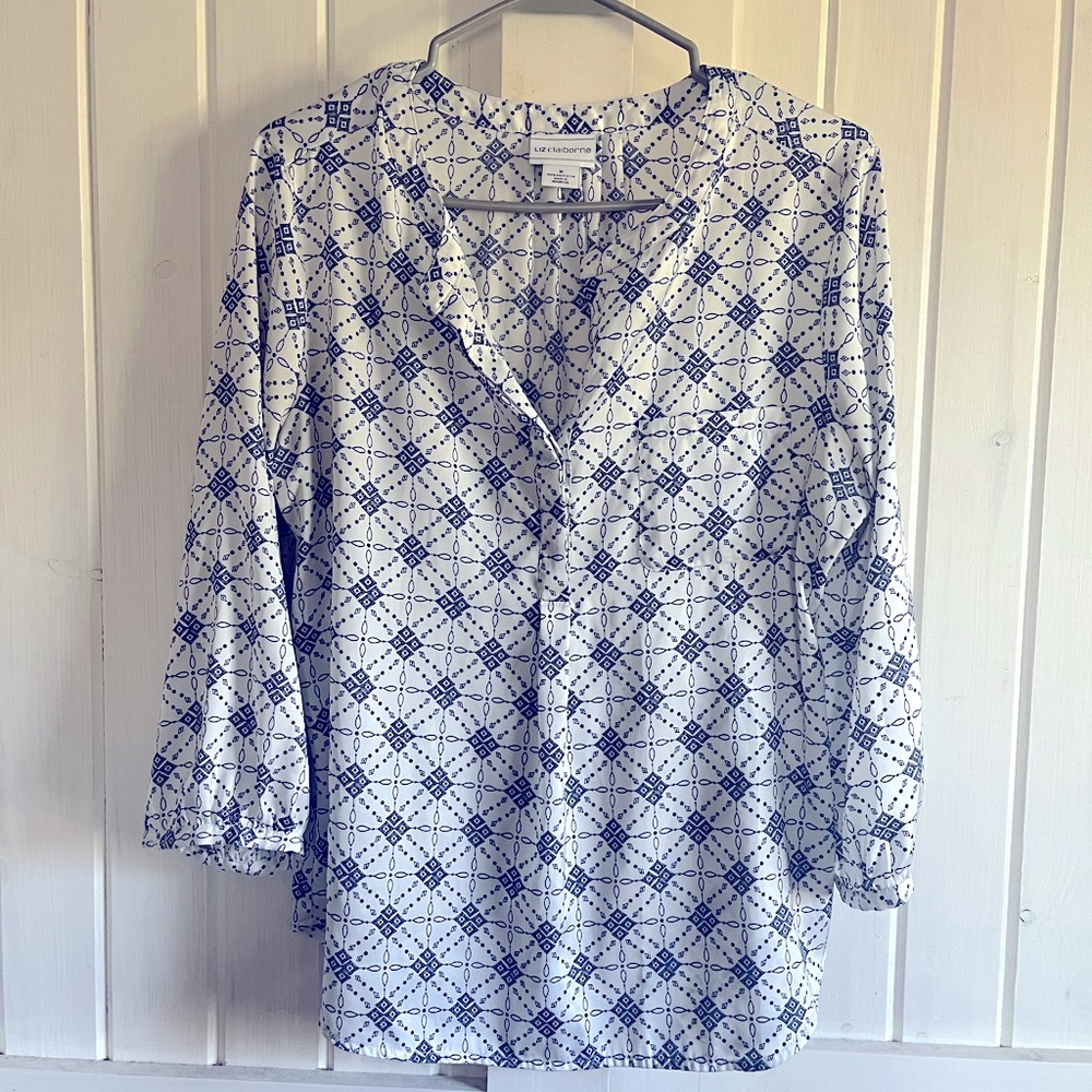 Liz Claiborne